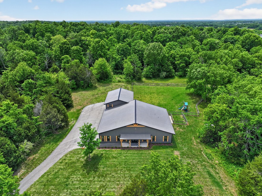 House in Eagleville, Tennessee, United States 4 - 17307268