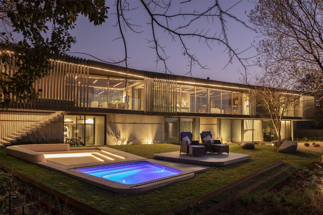 House in Serengeti Golf and Wildlife Estate, Gauteng, South Africa 2 - 18262517