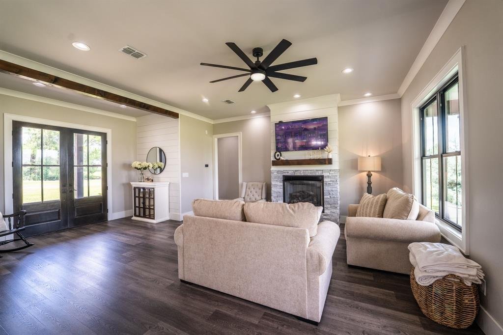 House in Sulphur Springs, Texas, United States 5 - 18266039
