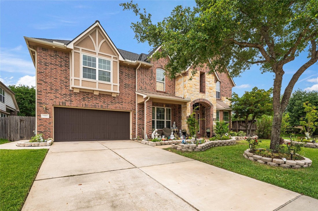 House in Spring, Texas, United States 2 - 18265042