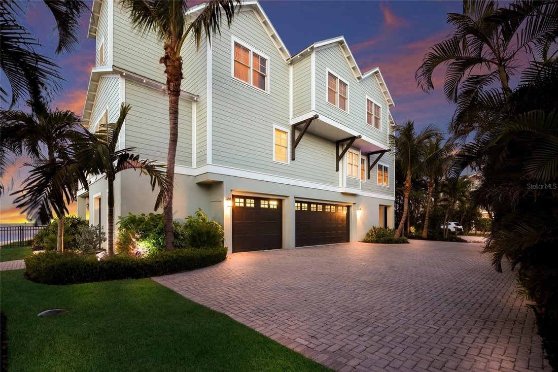 House in Holmes Beach, Florida, United States 3 - 18264371