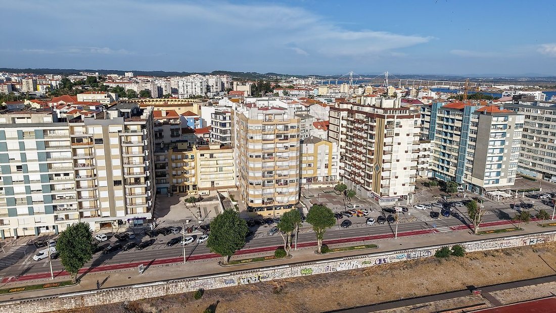 Apartment in Buarcos e Sao Juliao, Coimbra District, Portugal 5 - 18260442