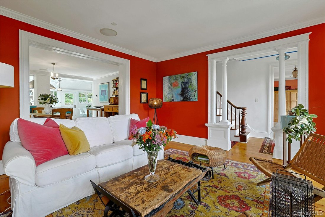House in Piermont, New York, United States 5 - 18130986