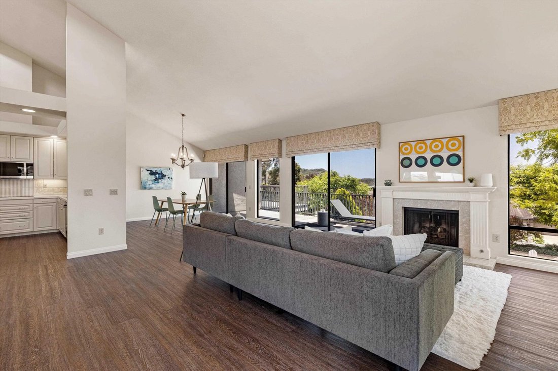 Townhouse in San Diego, California, United States 2 - 18265590