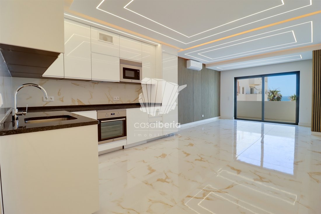 Apartment in Quarteira, Algarve, Portugal 3 - 16977786
