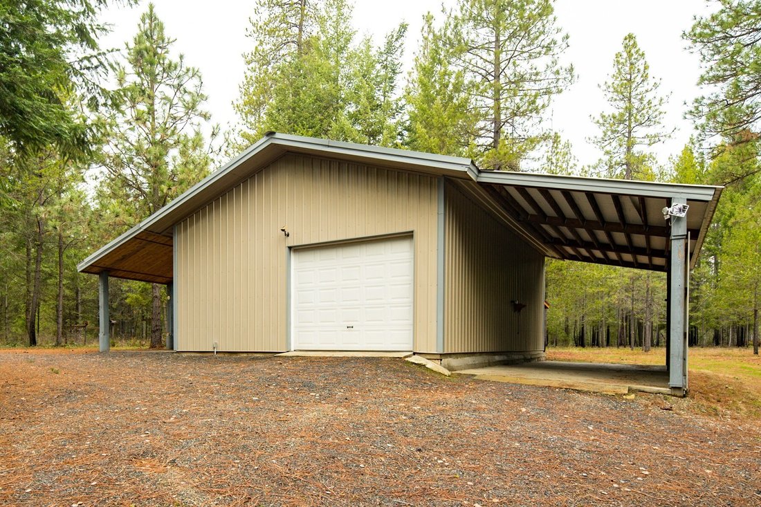 House in Chattaroy, Washington, United States 5 - 16815565