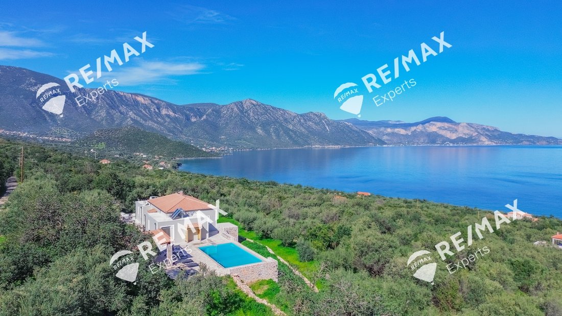 Villa in Leonidio, Peloponnese, Western Greece and the Ionian, Greece 2 - 17310496