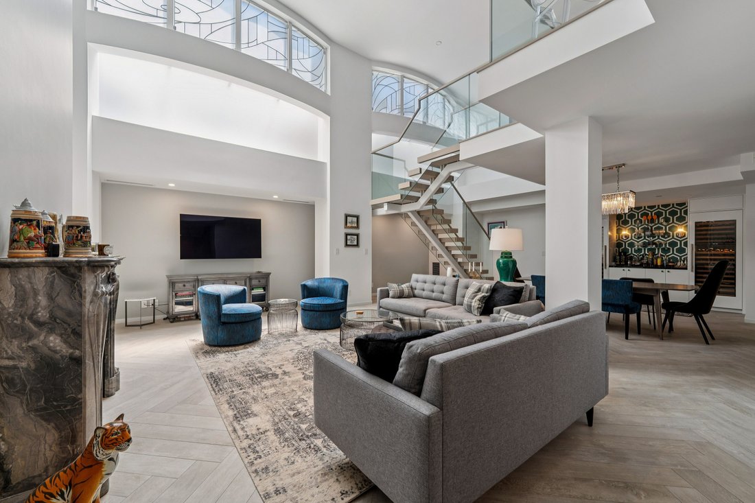 Condo in San Francisco, California, United States 1 - 18266063