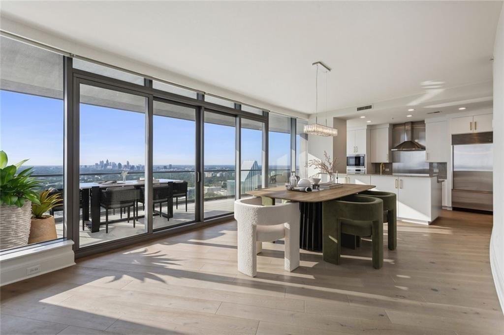 Condo in Atlanta, Georgia, United States 5 - 17866450