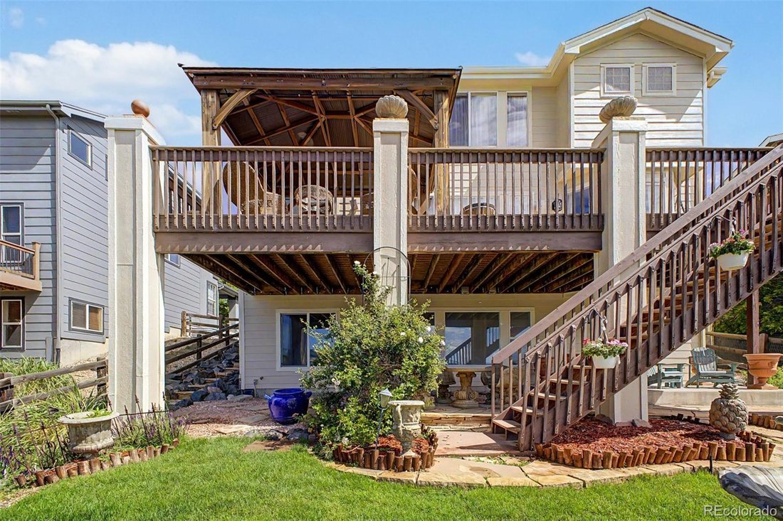 House in Sterling Ranch, Colorado, United States 3 - 18266219