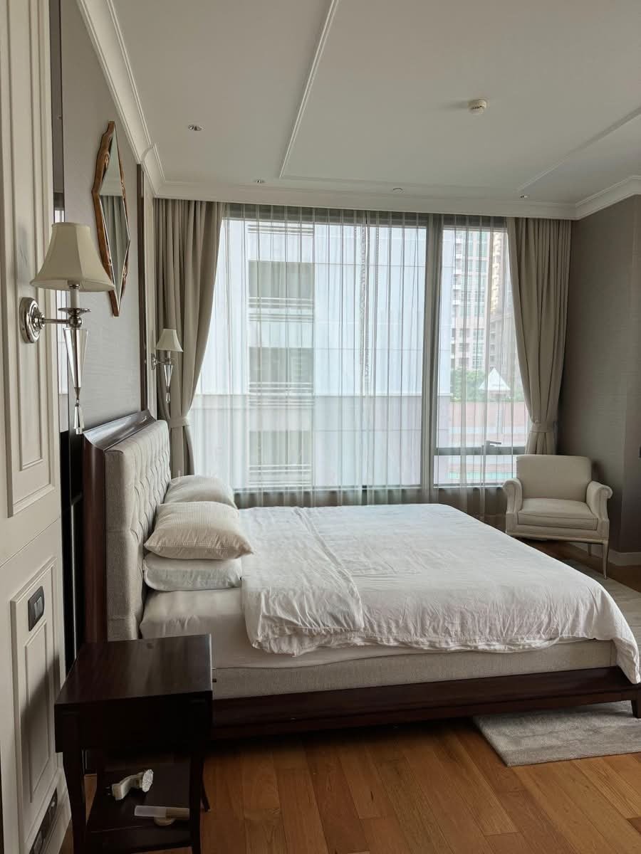 Condo in Bangkok, Krung Thep Maha Nakhon, Thailand 1 - 18262202