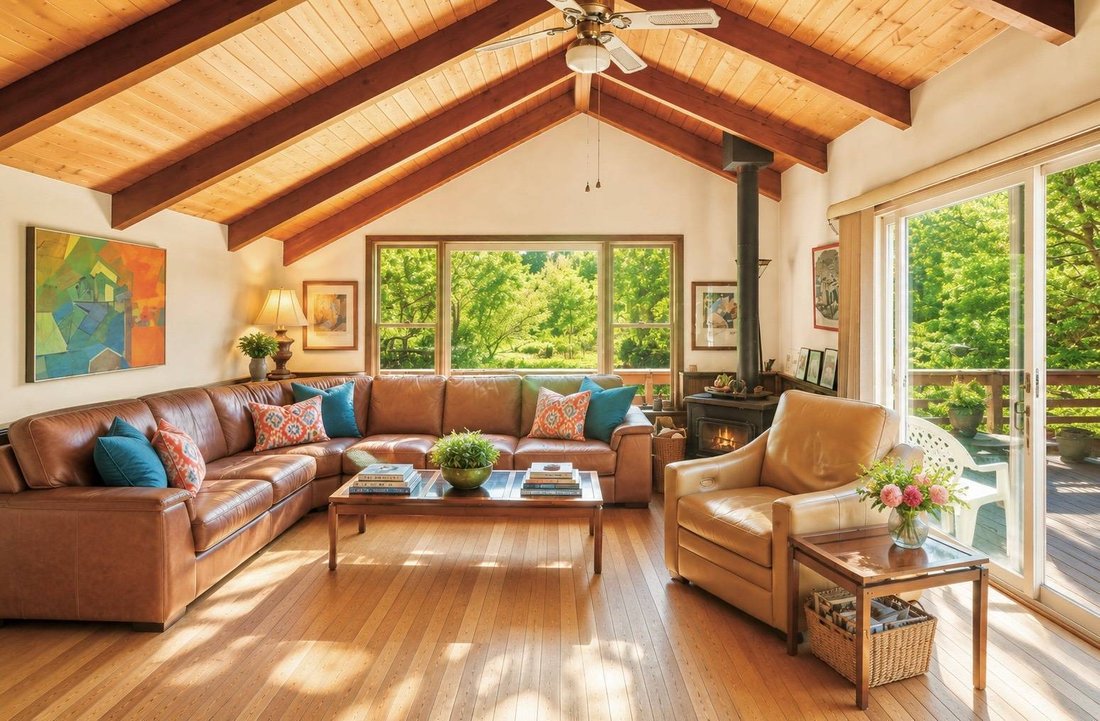 Farm Ranch in Shelter Island, New York, United States 5 - 16366691