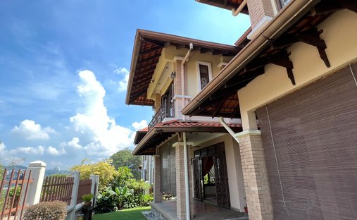 Kuala Lumpur, Federal Territory of Kuala Lumpur, Malaysia 1
