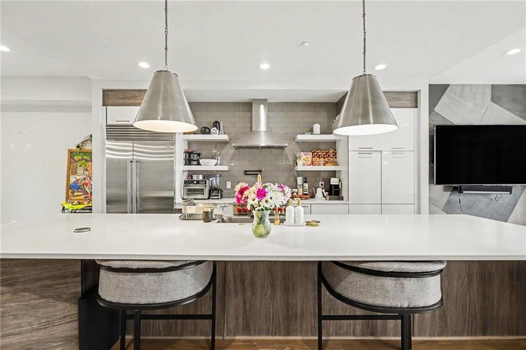 Townhouse in Atlanta, Georgia, United States 3 - 18264721