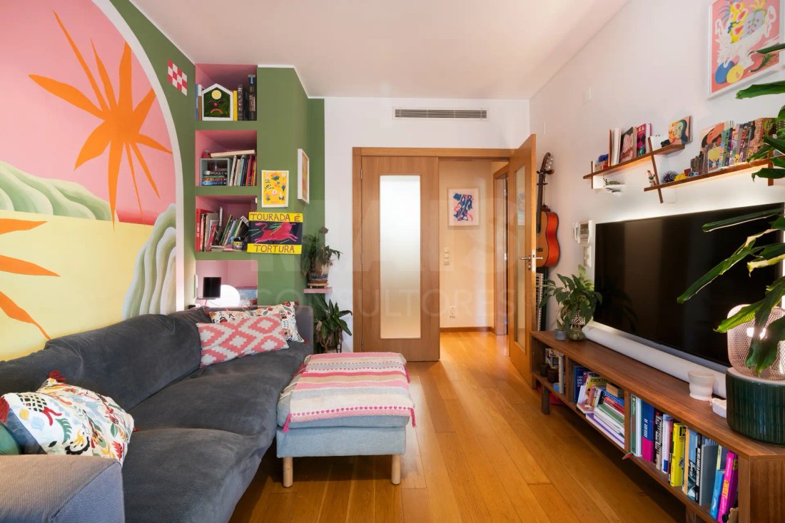 Apartment in Alges, Linda-a-Velha e Cruz Quebrada-Dafundo, Lisbon, Portugal 4 - 18262021