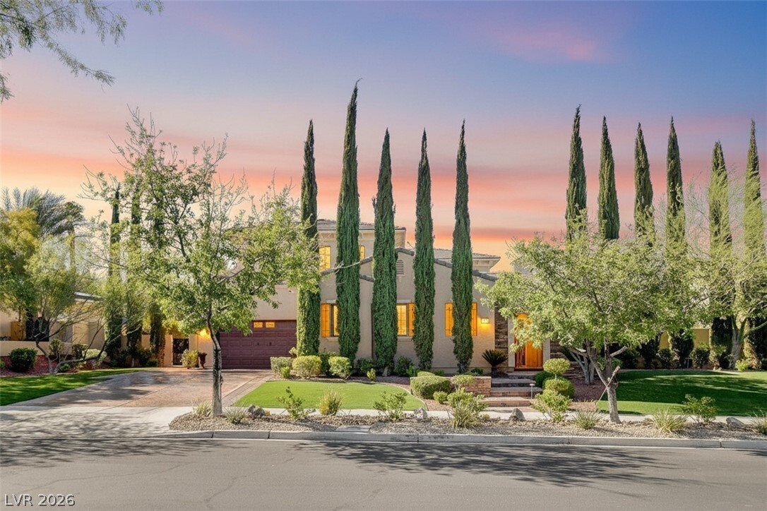 House in Las Vegas, Nevada, United States 1 - 18265618
