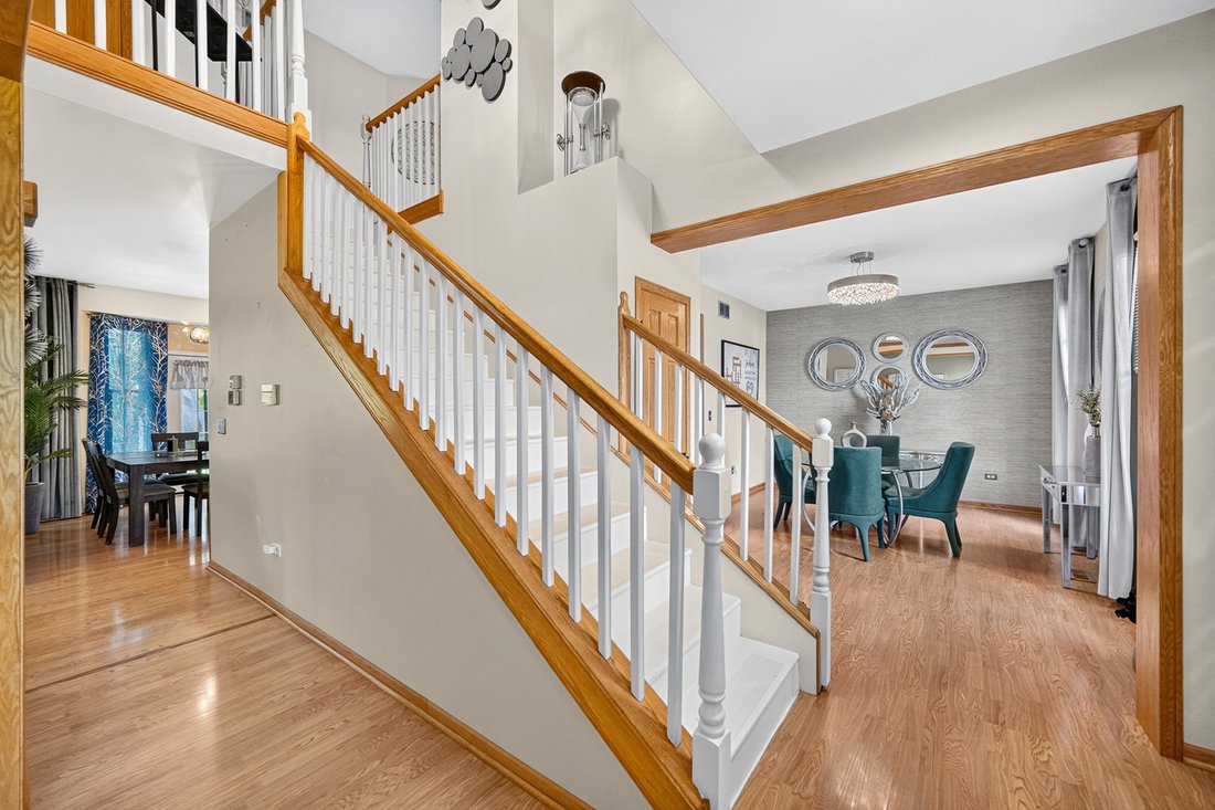 House in Mokena, Illinois, United States 5 - 18264788