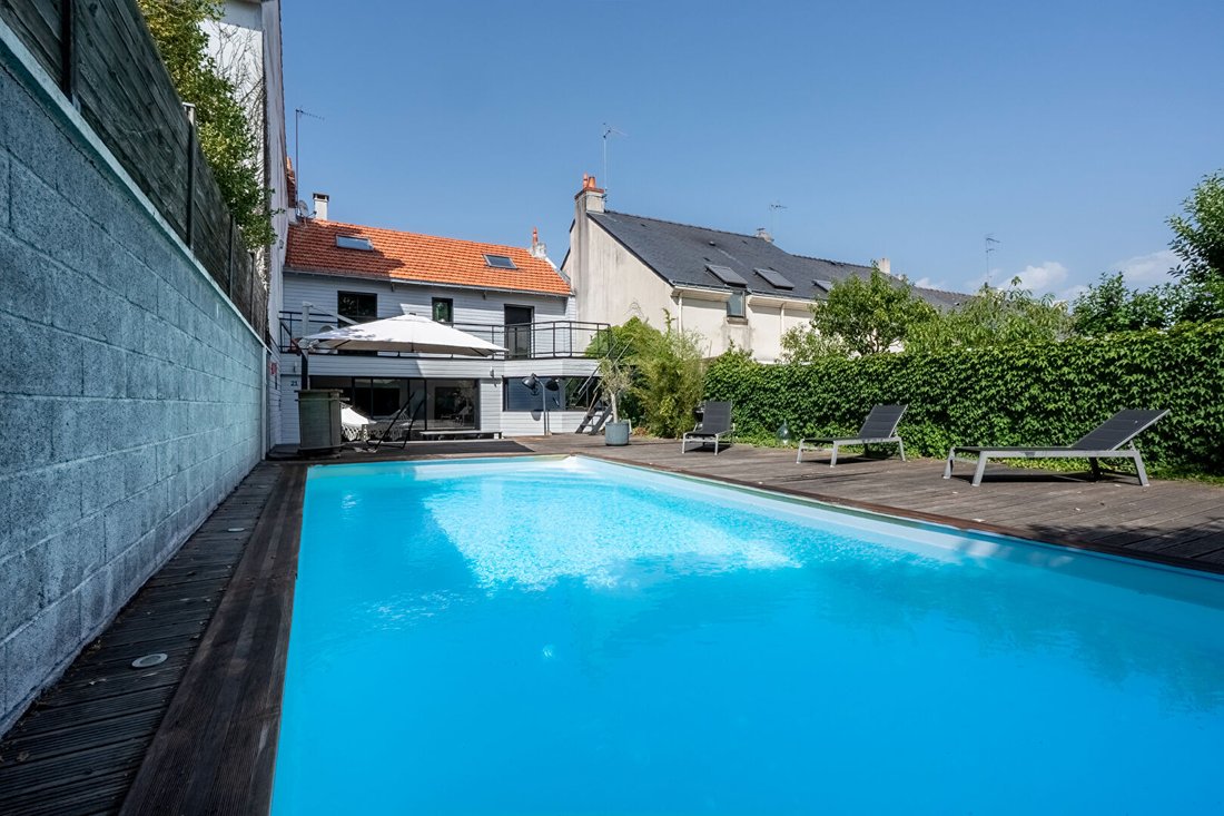 Villa in Nantes, Pays de la Loire, France 3 - 17914851