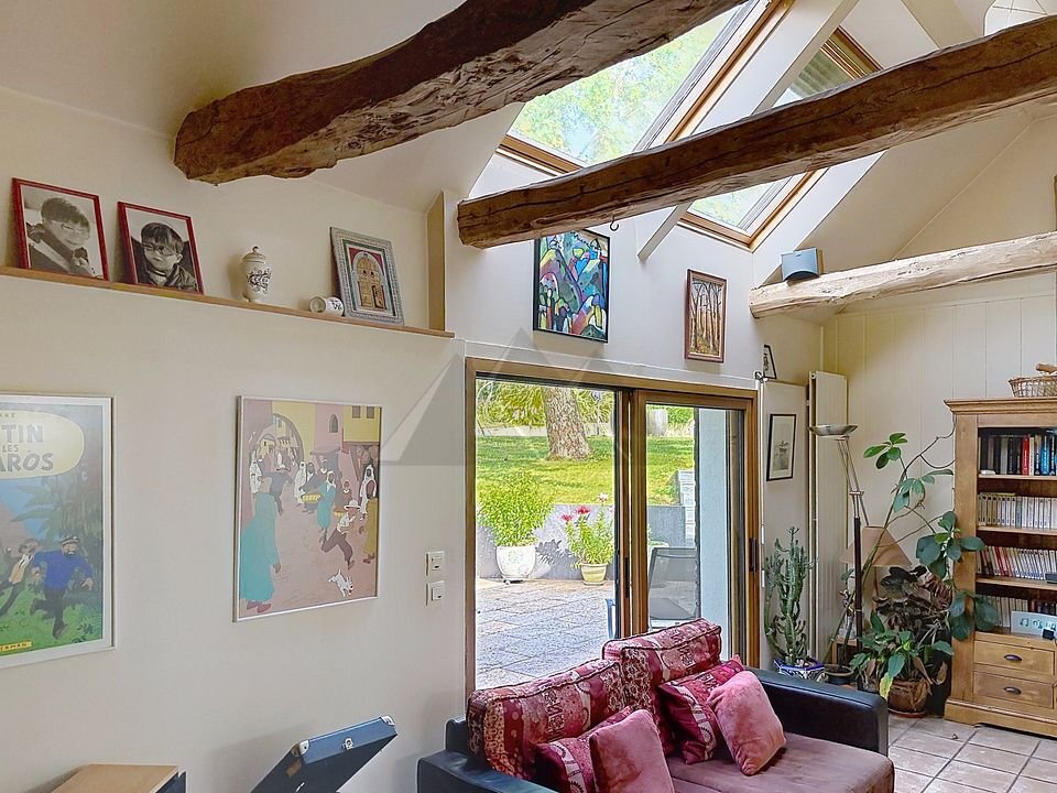 House in Quimper, Brittany, France 5 - 18236575