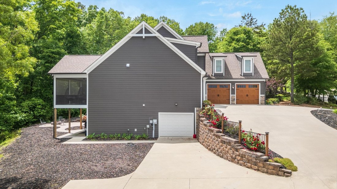 House in Ringgold, Georgia, United States 3 - 18264603