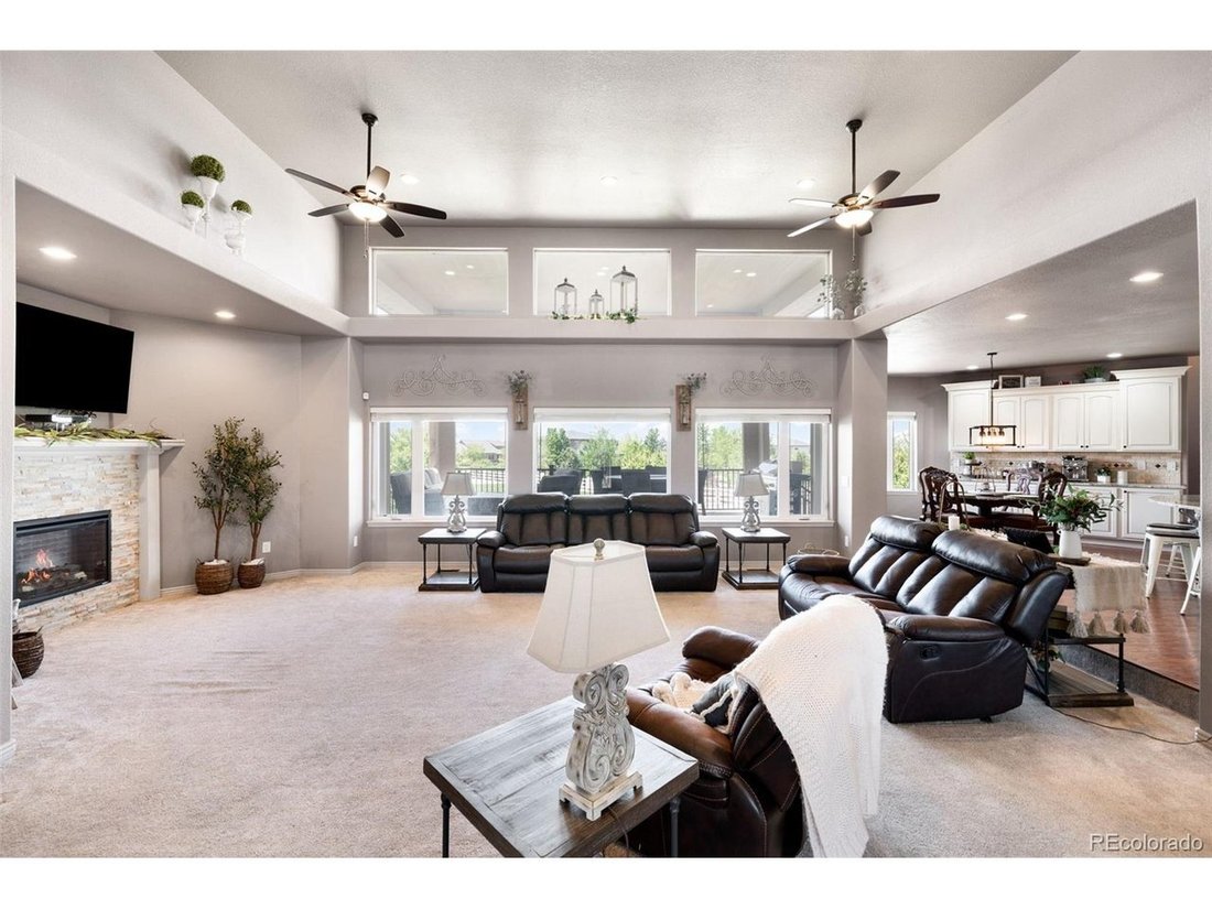 House in Brighton, Colorado, United States 5 - 18264001
