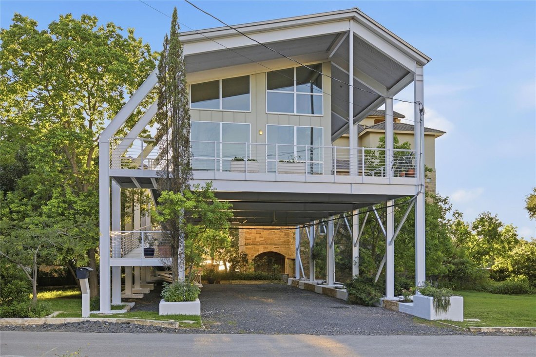 House in Austin, Texas, United States 2 - 18264429