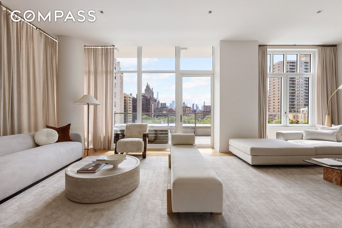 Condo in New York, New York, United States 3 - 15905390