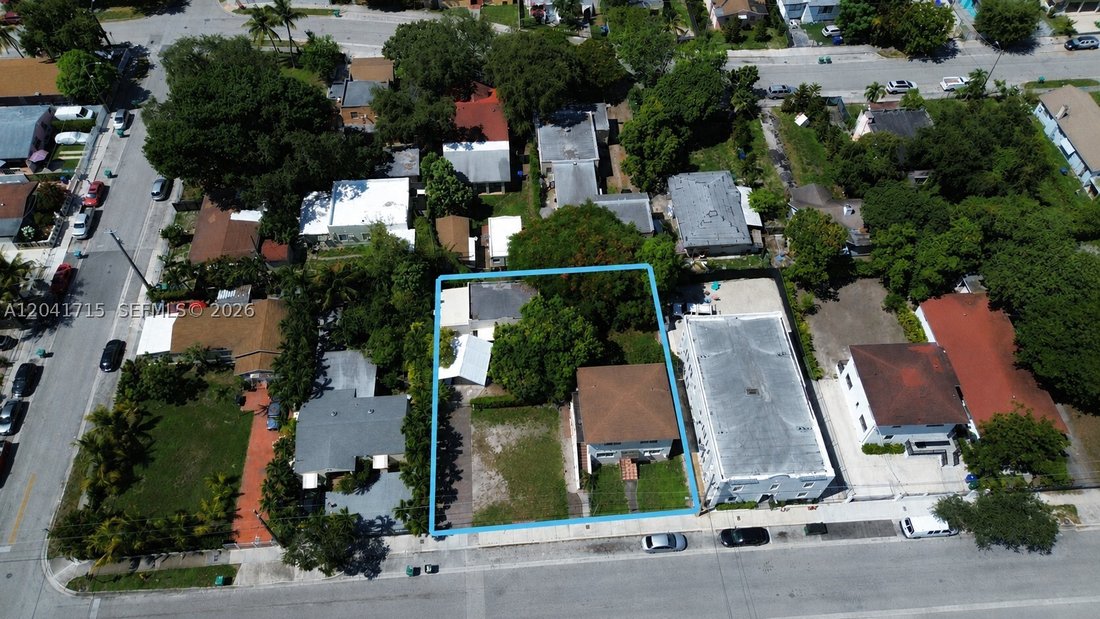 House in Miami, Florida, United States 2 - 18254628