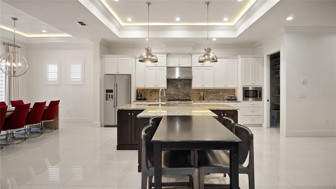 Casa a Kissimmee, Florida, Stati Uniti 4 - 18260922