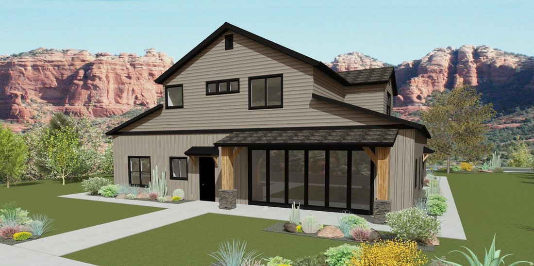 House in Cedar City, Utah, United States 2 - 18263990