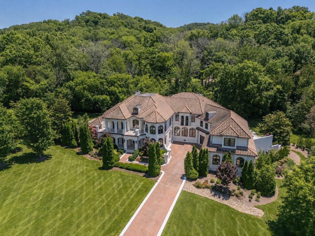 House in Nashville, Tennessee, United States 1 - 18260568