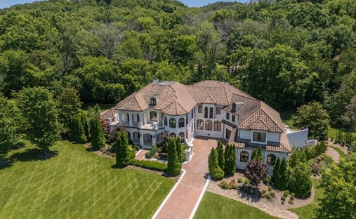 Casa en Nashville, Tennessee, Estados Unidos 1