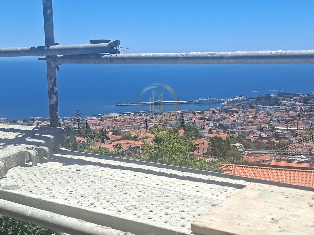 House in Santa Luzia, Madeira, Portugal 2 - 17970256