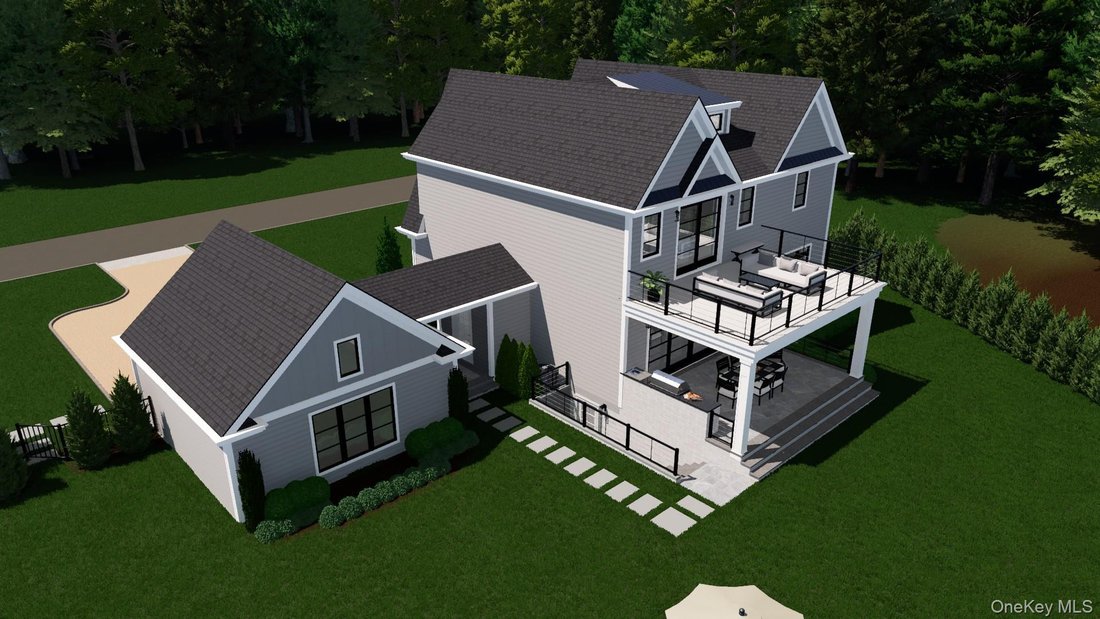 House in Greenport West, New York, United States 5 - 18263761