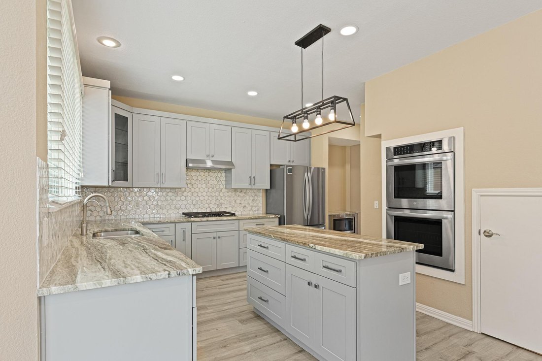 House in Cedar Park, Texas, United States 4 - 18265433