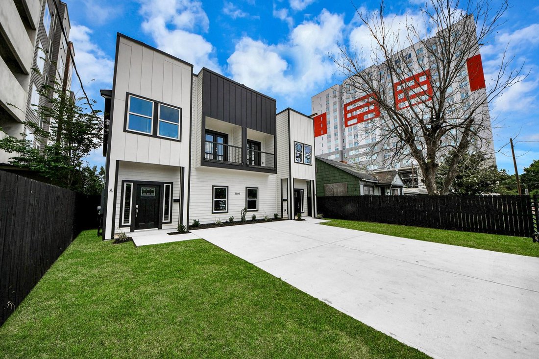 Houston, Texas, United States 5 - 18265108