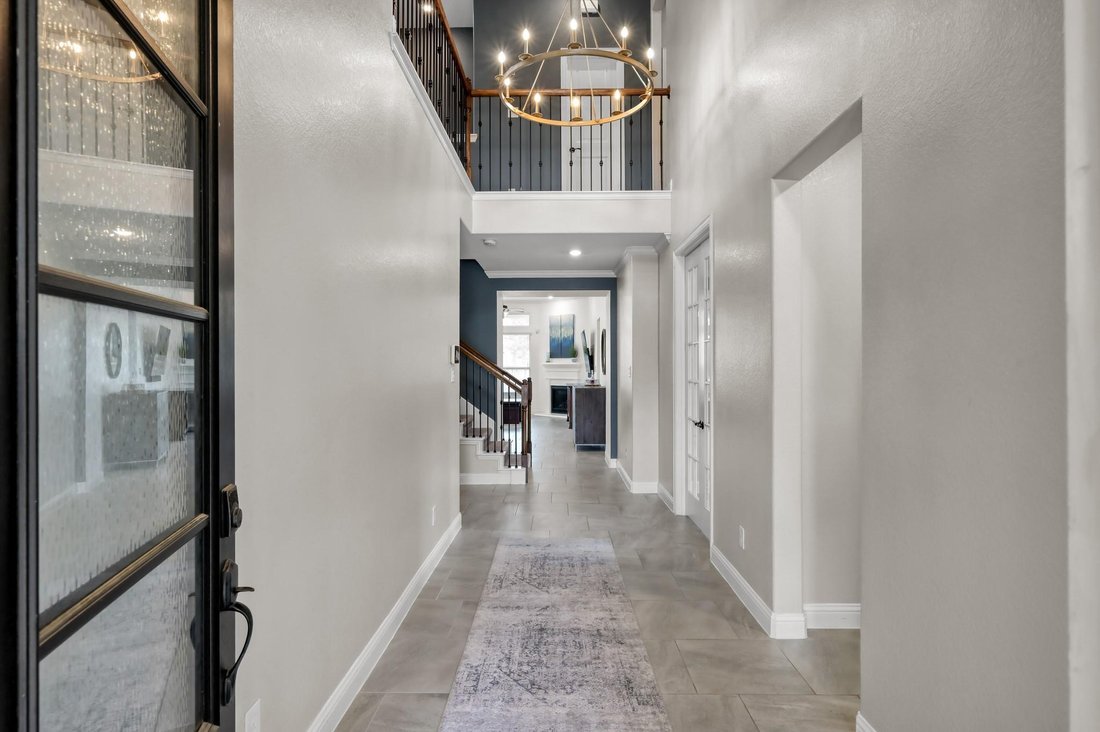 House in Spring, Texas, United States 4 - 18265110