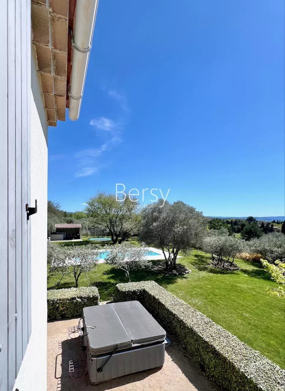 House in Bédoin, Provence-Alpes-Côte d'Azur, France 4 - 18260343