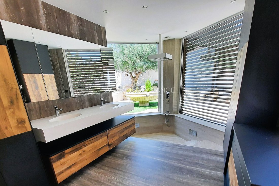 Villa in La Ciotat, Provence-Alpes-Côte d'Azur, France 5 - 18261617
