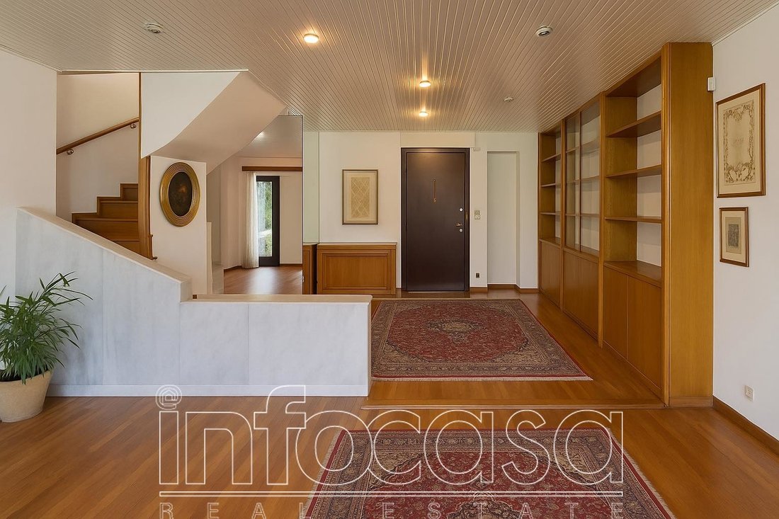 Apartment in Ekali, Attica, Greece 3 - 18260740