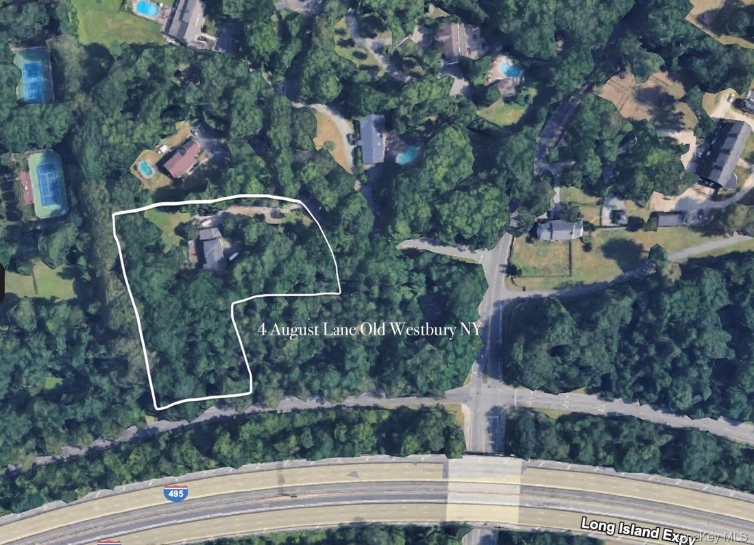House in Old Westbury, New York, United States 3 - 17221871