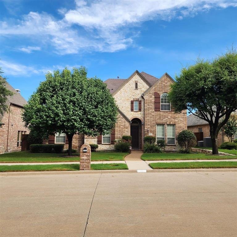 House in Frisco, Texas, United States 1 - 18265186