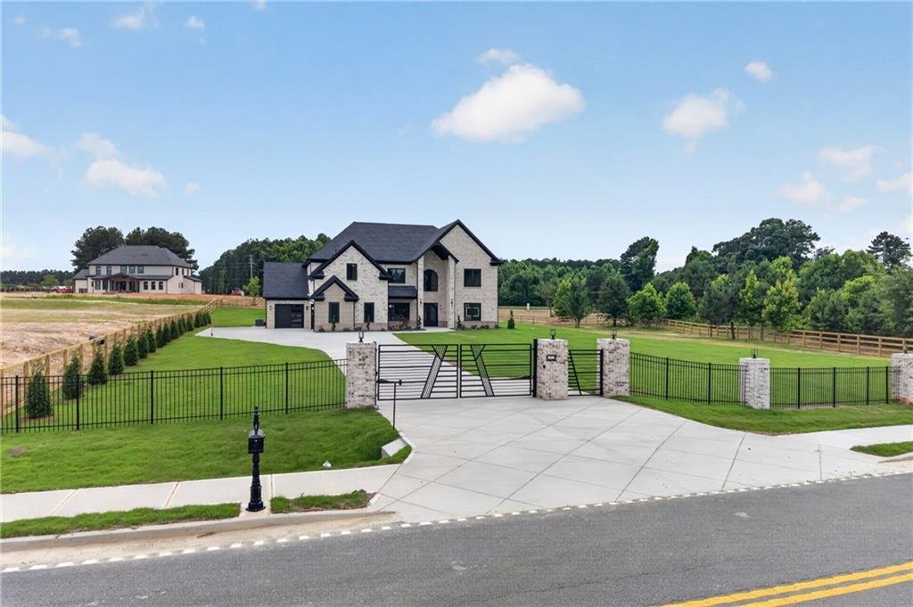 House in Dacula, Georgia, United States 1 - 18264824