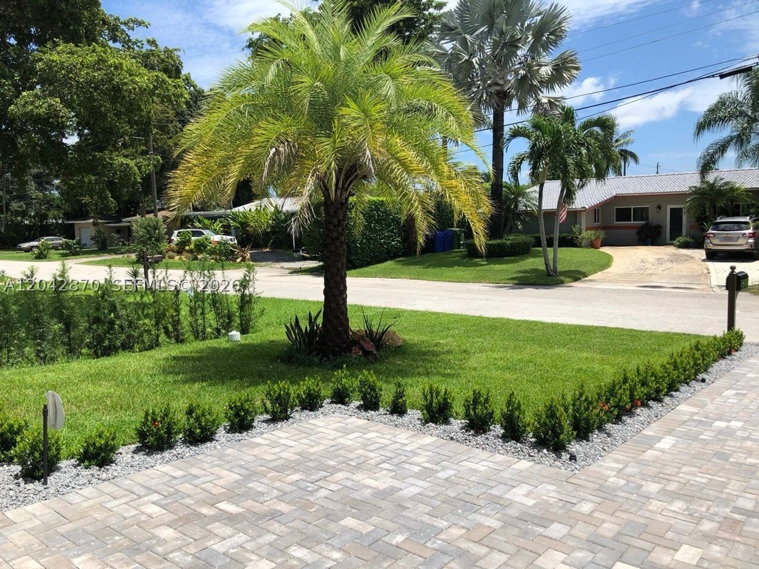 House in Fort Lauderdale, Florida, United States 2 - 18265987