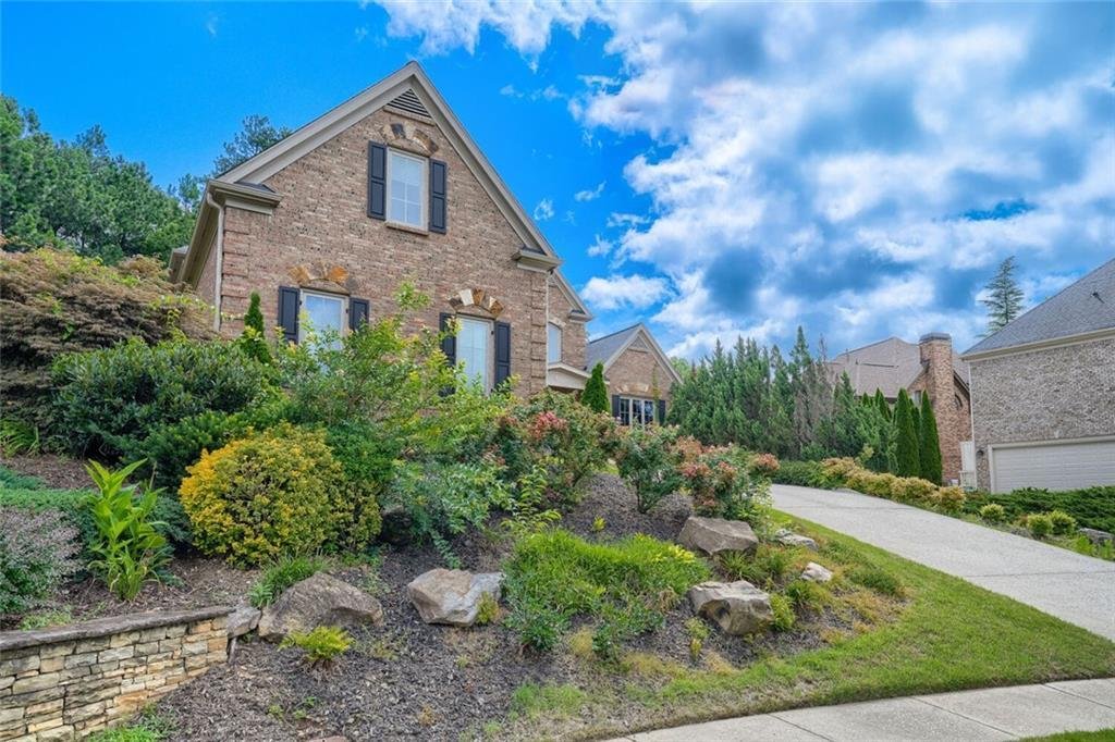 House in Dacula, Georgia, United States 3 - 18263134