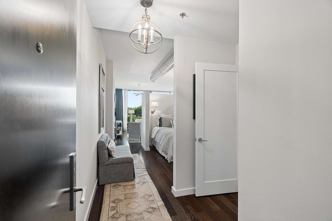 Condo in Nashville, Tennessee, United States 4 - 18264574
