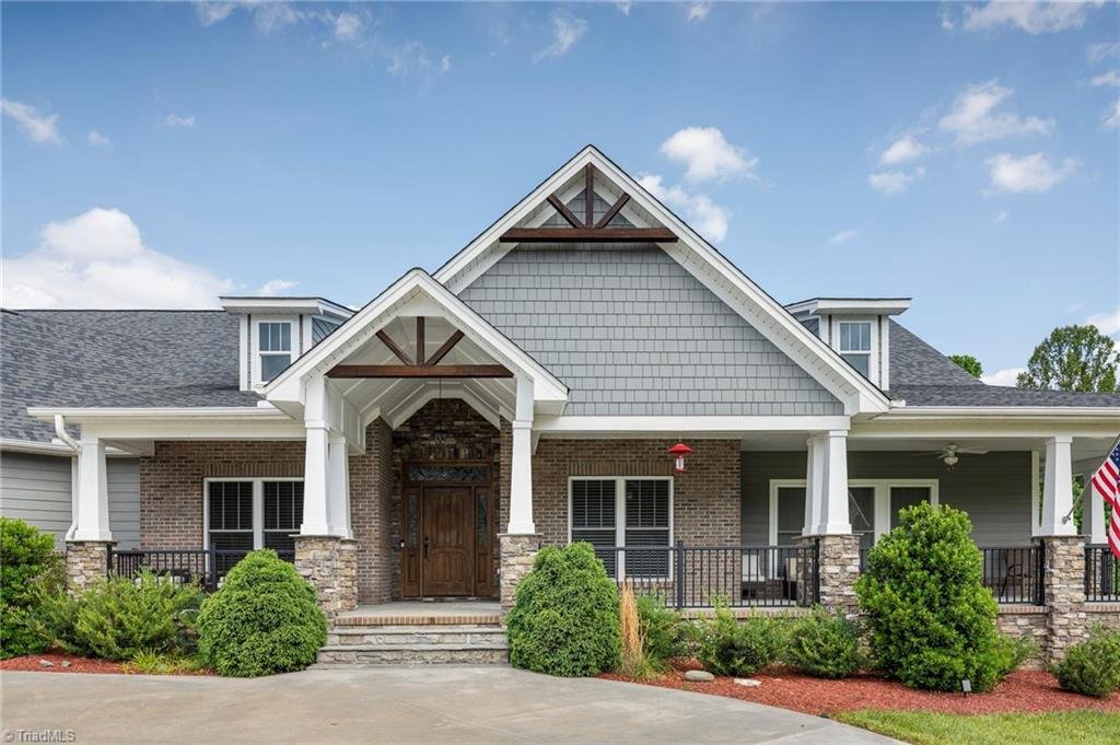 House in Greensboro, North Carolina, United States 3 - 18263695