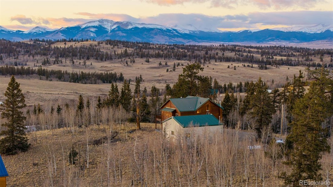 House in Jefferson, Colorado, United States 1 - 18266213
