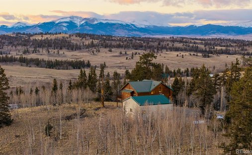 House in Jefferson, Colorado, United States 1