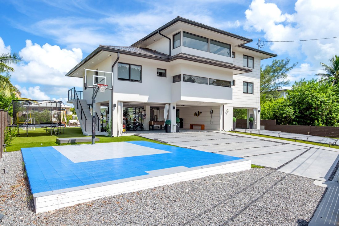 House in Key Largo, Florida, United States 4 - 18263267
